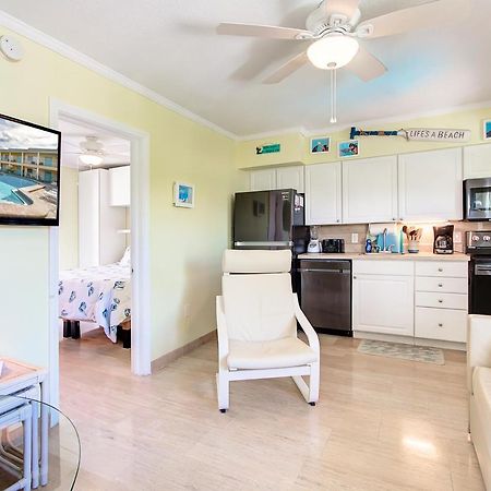 Five Palms Vacation Rentals- Daily - Weekly - Monthly 클리어워터 비치 외부 사진