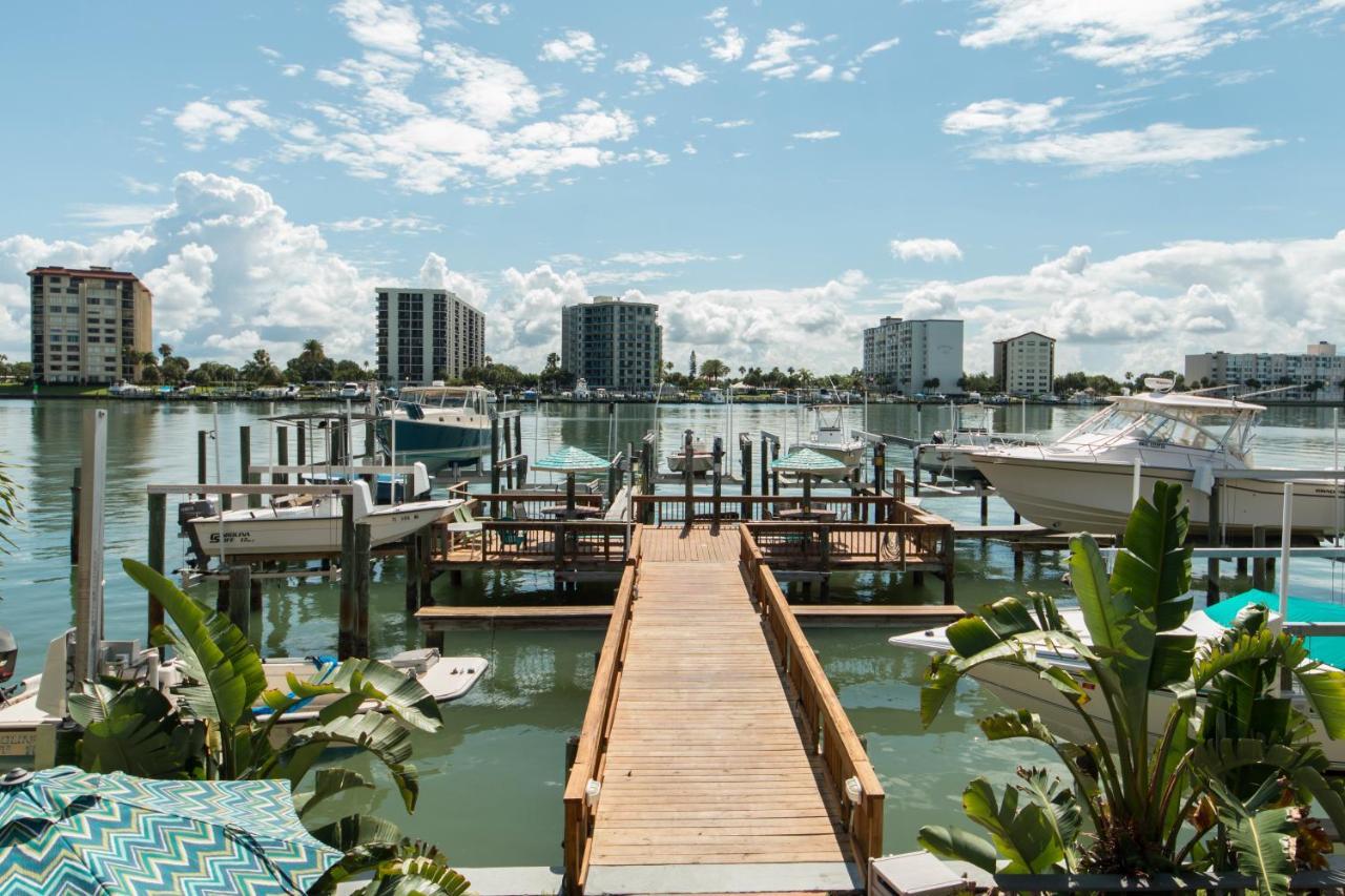 Five Palms Vacation Rentals- Daily - Weekly - Monthly 클리어워터 비치 외부 사진
