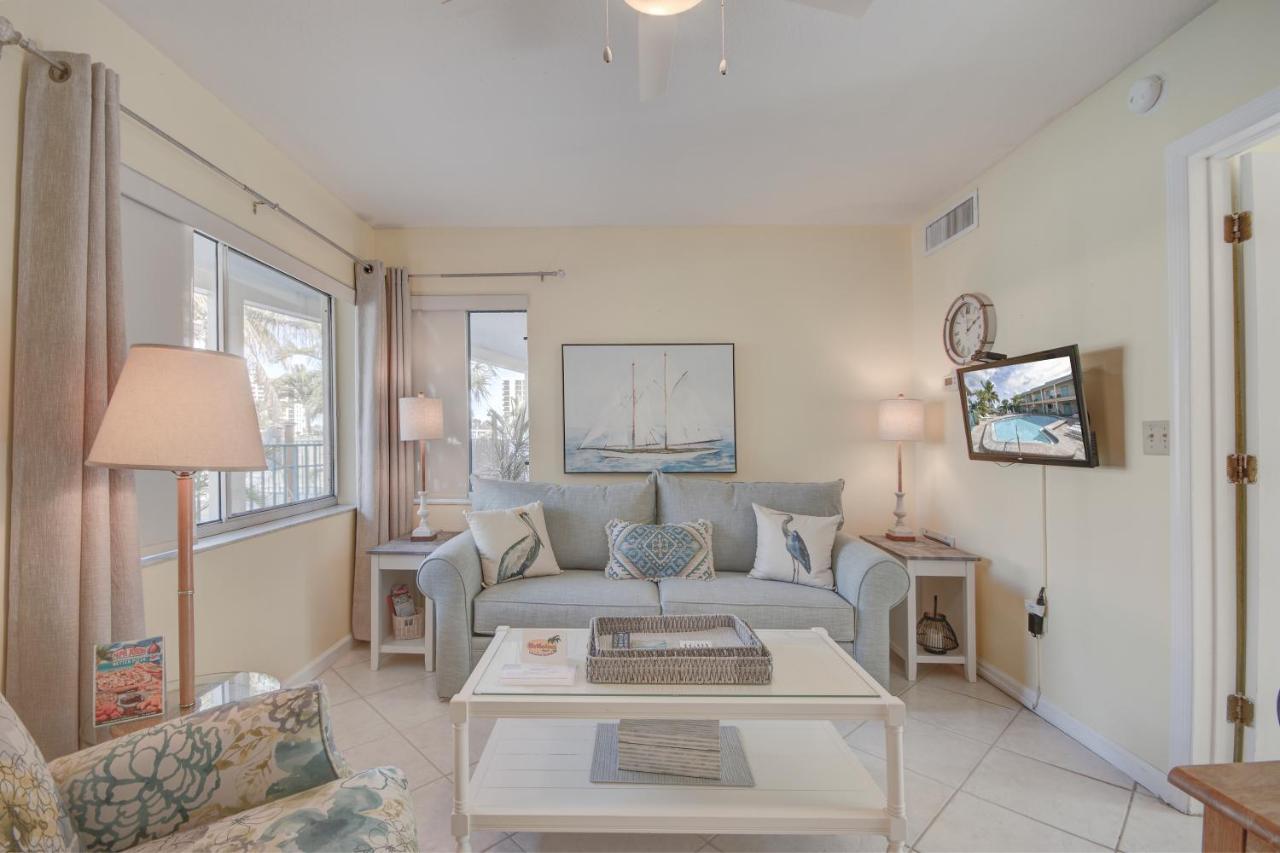 Five Palms Vacation Rentals- Daily - Weekly - Monthly 클리어워터 비치 외부 사진