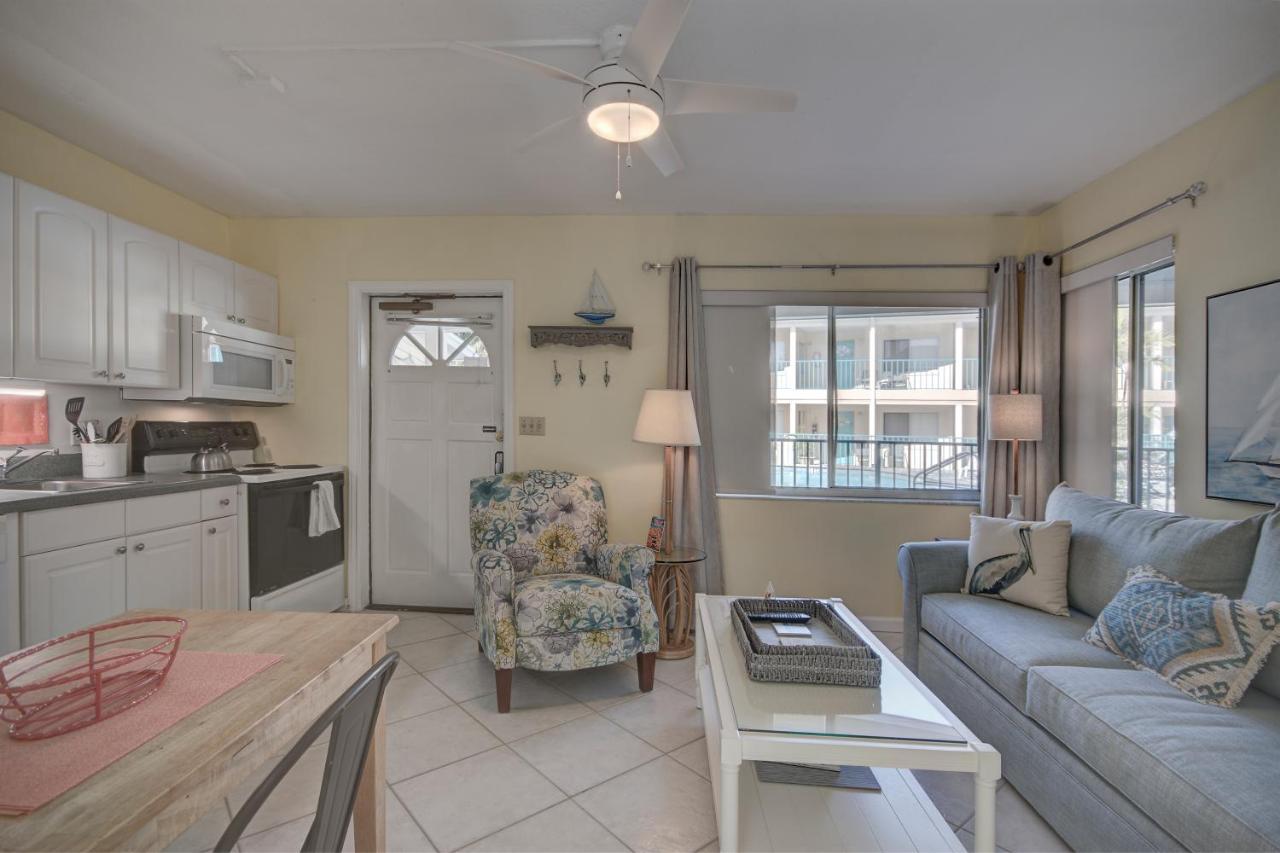 Five Palms Vacation Rentals- Daily - Weekly - Monthly 클리어워터 비치 외부 사진
