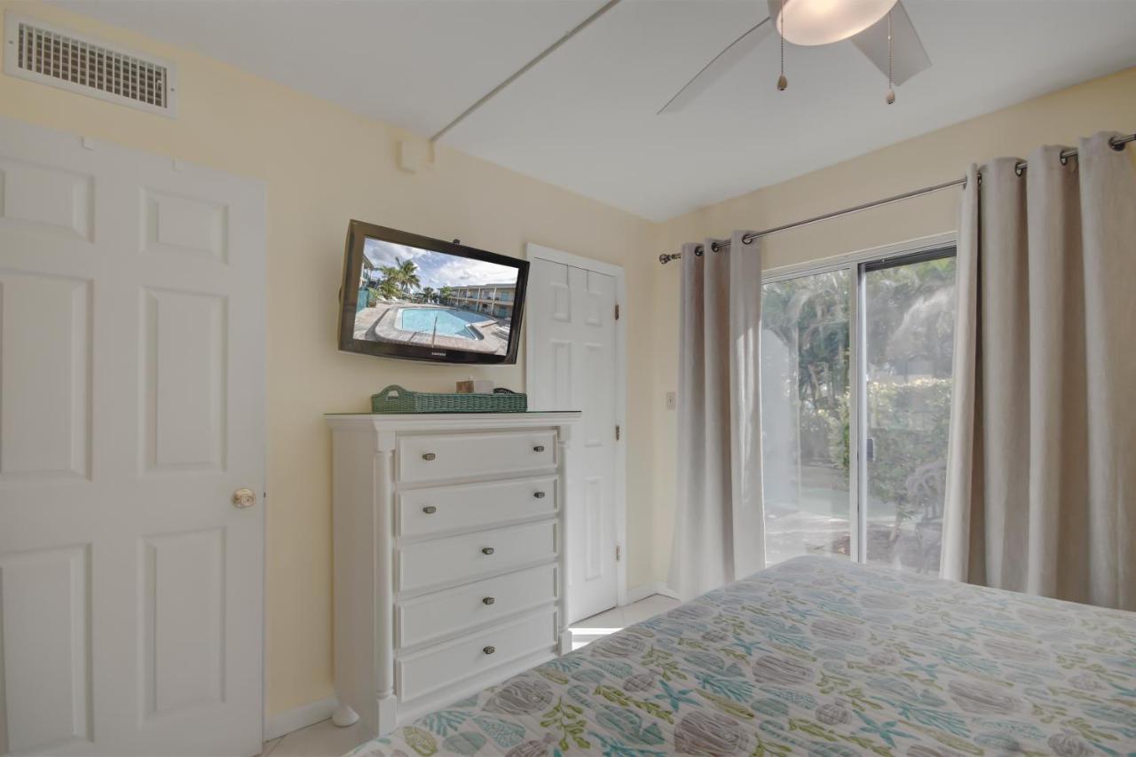 Five Palms Vacation Rentals- Daily - Weekly - Monthly 클리어워터 비치 외부 사진