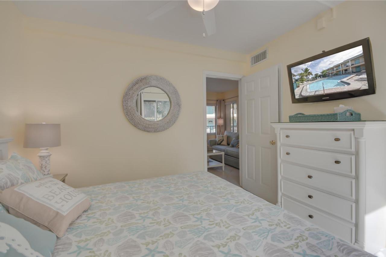 Five Palms Vacation Rentals- Daily - Weekly - Monthly 클리어워터 비치 외부 사진