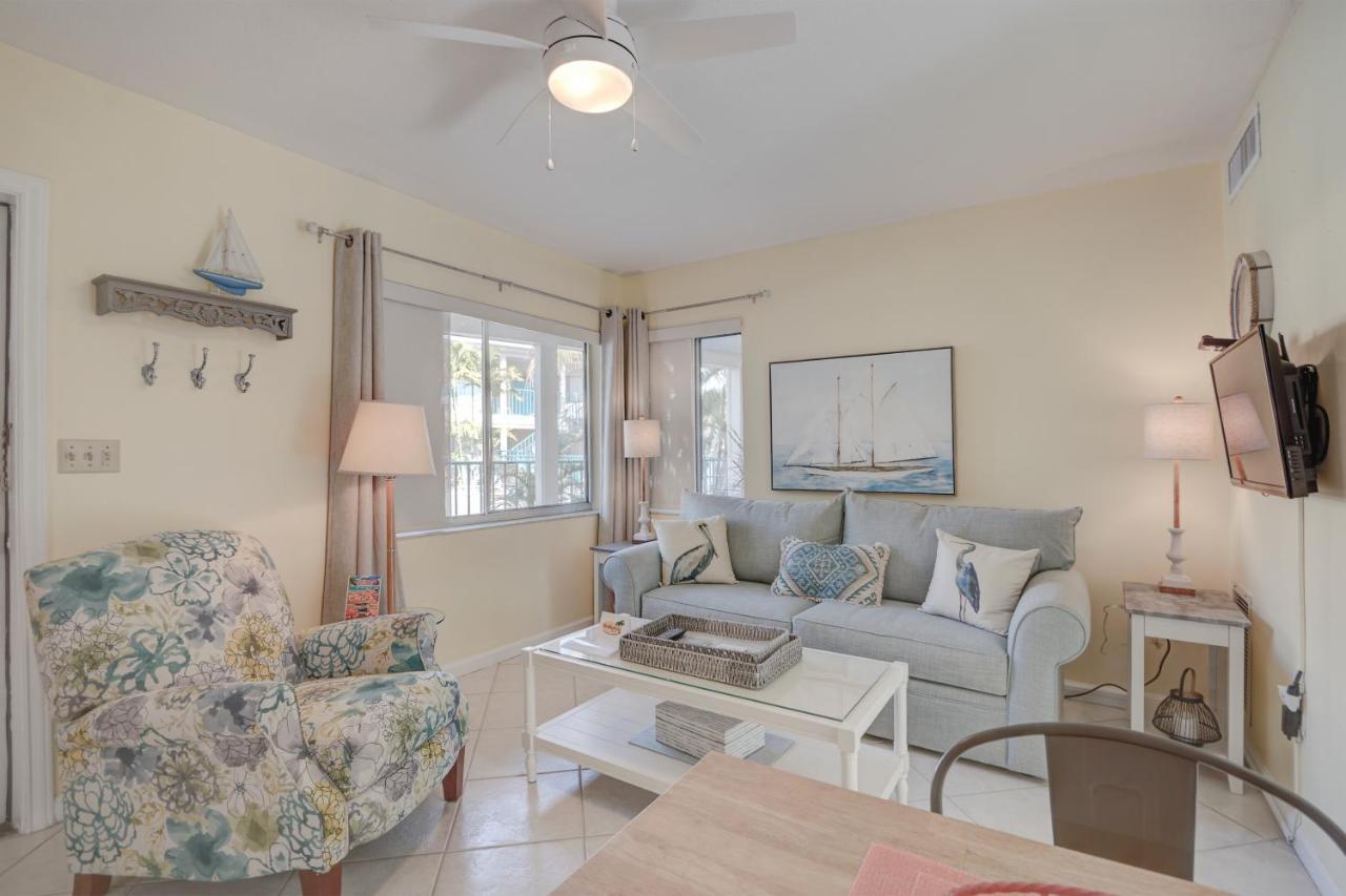 Five Palms Vacation Rentals- Daily - Weekly - Monthly 클리어워터 비치 외부 사진