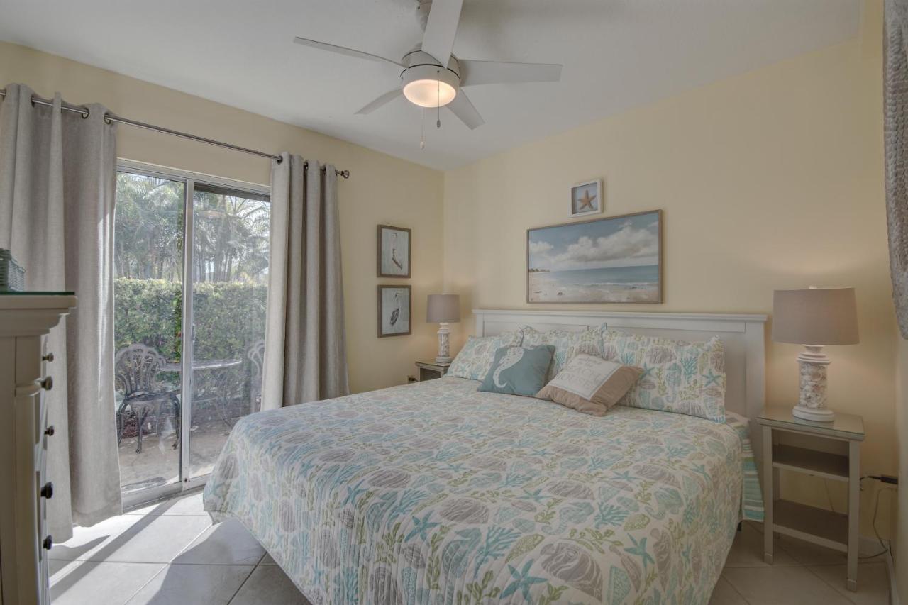 Five Palms Vacation Rentals- Daily - Weekly - Monthly 클리어워터 비치 외부 사진
