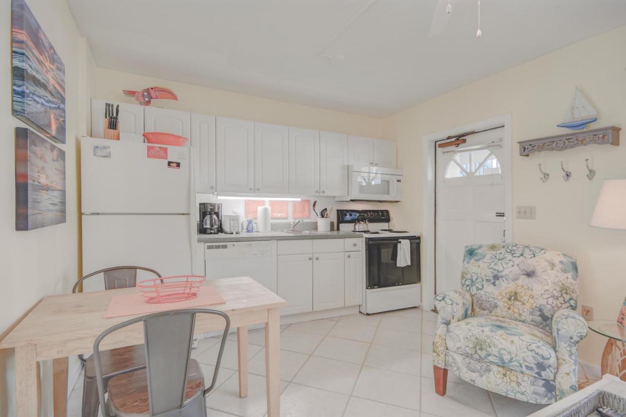 Five Palms Vacation Rentals- Daily - Weekly - Monthly 클리어워터 비치 외부 사진