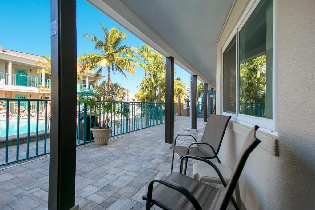 Five Palms Vacation Rentals- Daily - Weekly - Monthly 클리어워터 비치 외부 사진