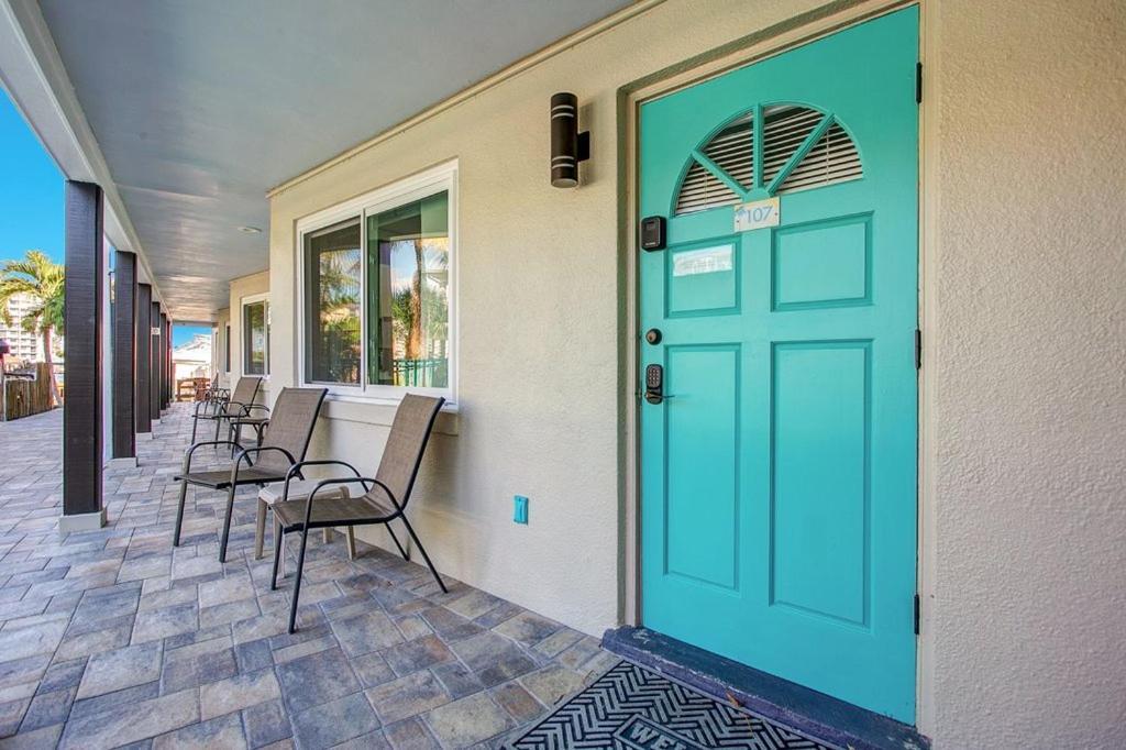 Five Palms Vacation Rentals- Daily - Weekly - Monthly 클리어워터 비치 외부 사진