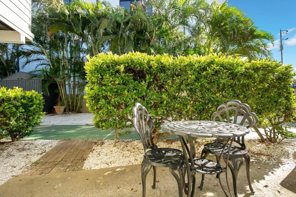 Five Palms Vacation Rentals- Daily - Weekly - Monthly 클리어워터 비치 외부 사진