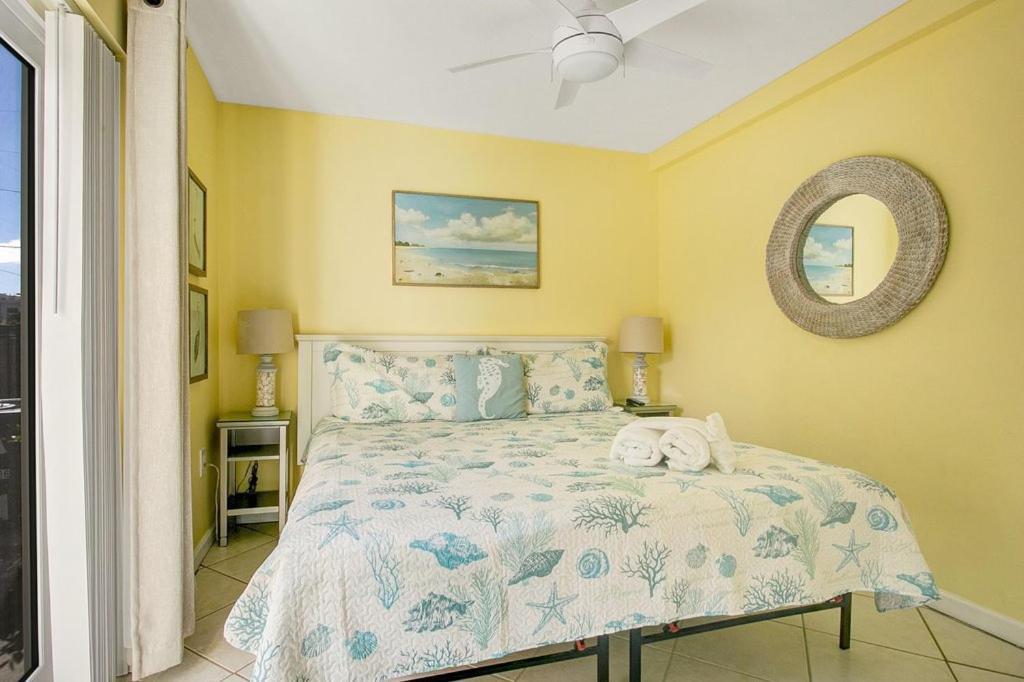 Five Palms Vacation Rentals- Daily - Weekly - Monthly 클리어워터 비치 외부 사진