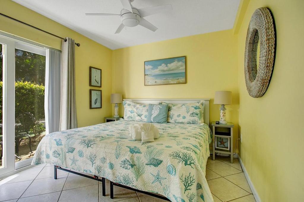 Five Palms Vacation Rentals- Daily - Weekly - Monthly 클리어워터 비치 외부 사진