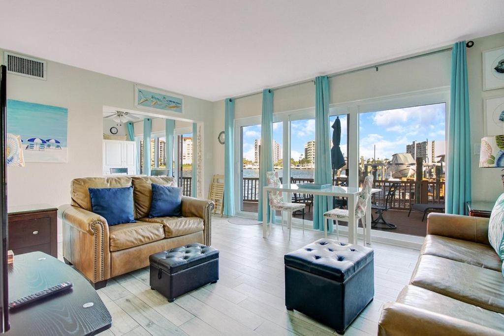 Five Palms Vacation Rentals- Daily - Weekly - Monthly 클리어워터 비치 외부 사진