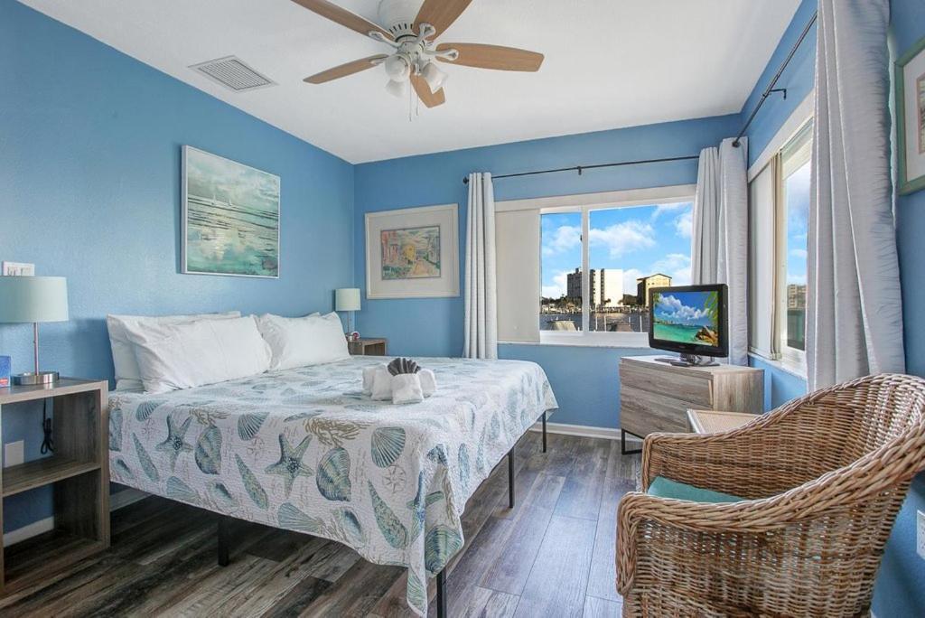 Five Palms Vacation Rentals- Daily - Weekly - Monthly 클리어워터 비치 외부 사진