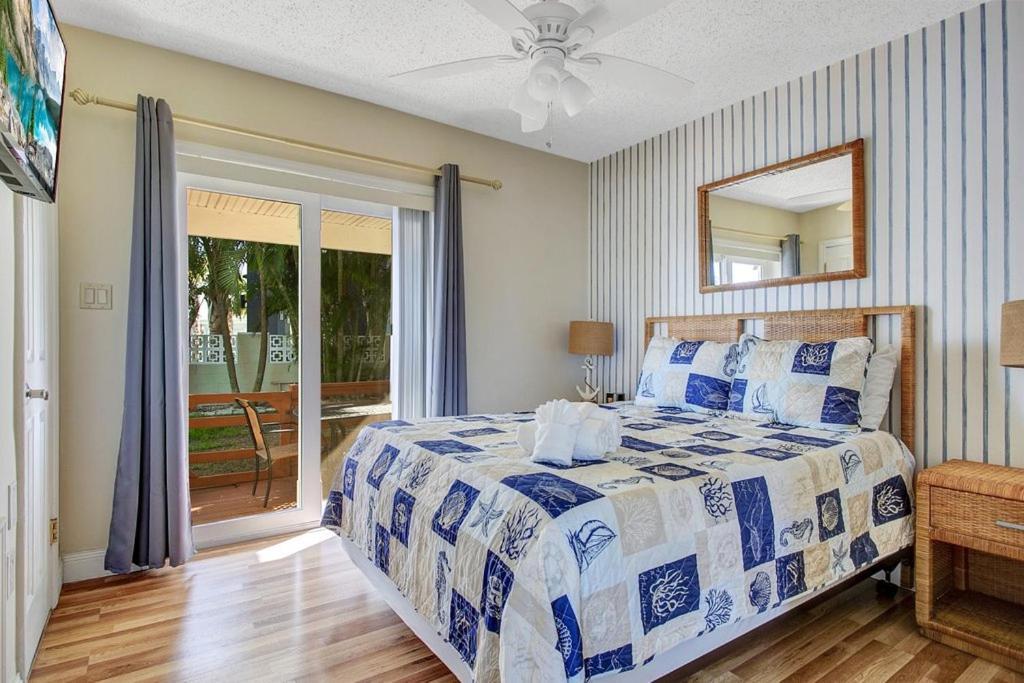 Five Palms Vacation Rentals- Daily - Weekly - Monthly 클리어워터 비치 외부 사진