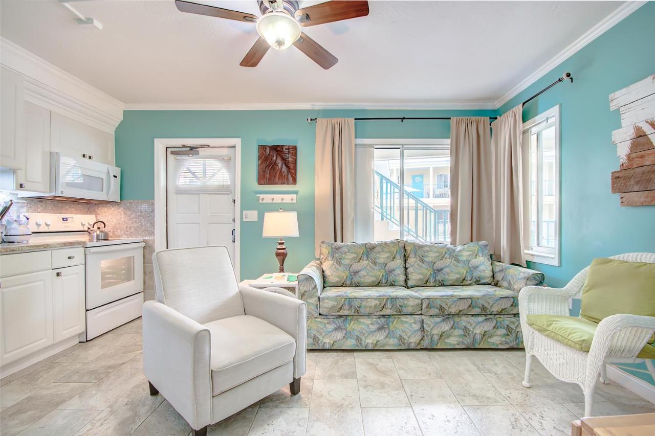 Five Palms Vacation Rentals- Daily - Weekly - Monthly 클리어워터 비치 외부 사진