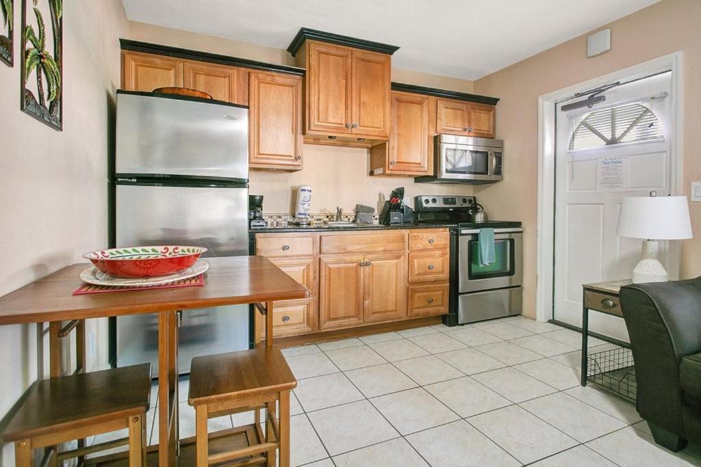 Five Palms Vacation Rentals- Daily - Weekly - Monthly 클리어워터 비치 외부 사진