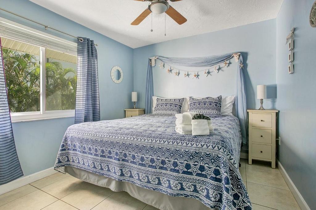 Five Palms Vacation Rentals- Daily - Weekly - Monthly 클리어워터 비치 외부 사진