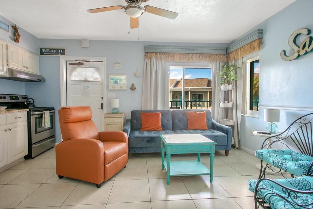 Five Palms Vacation Rentals- Daily - Weekly - Monthly 클리어워터 비치 외부 사진