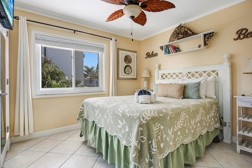 Five Palms Vacation Rentals- Daily - Weekly - Monthly 클리어워터 비치 외부 사진