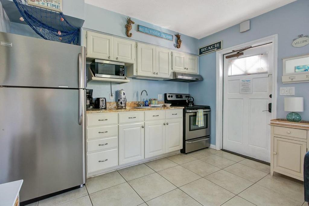 Five Palms Vacation Rentals- Daily - Weekly - Monthly 클리어워터 비치 외부 사진