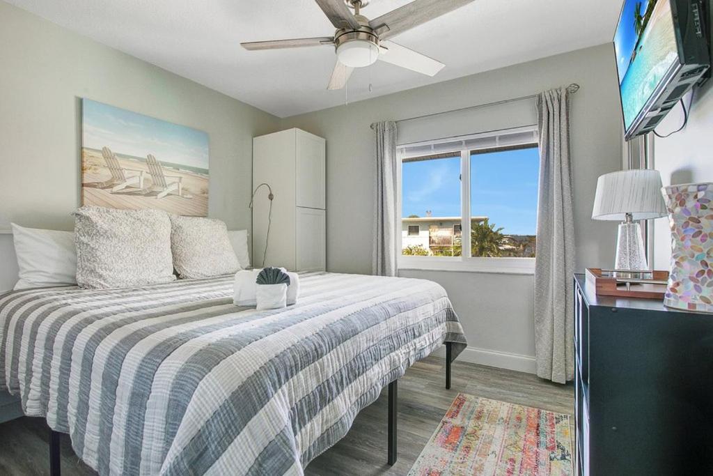 Five Palms Vacation Rentals- Daily - Weekly - Monthly 클리어워터 비치 외부 사진