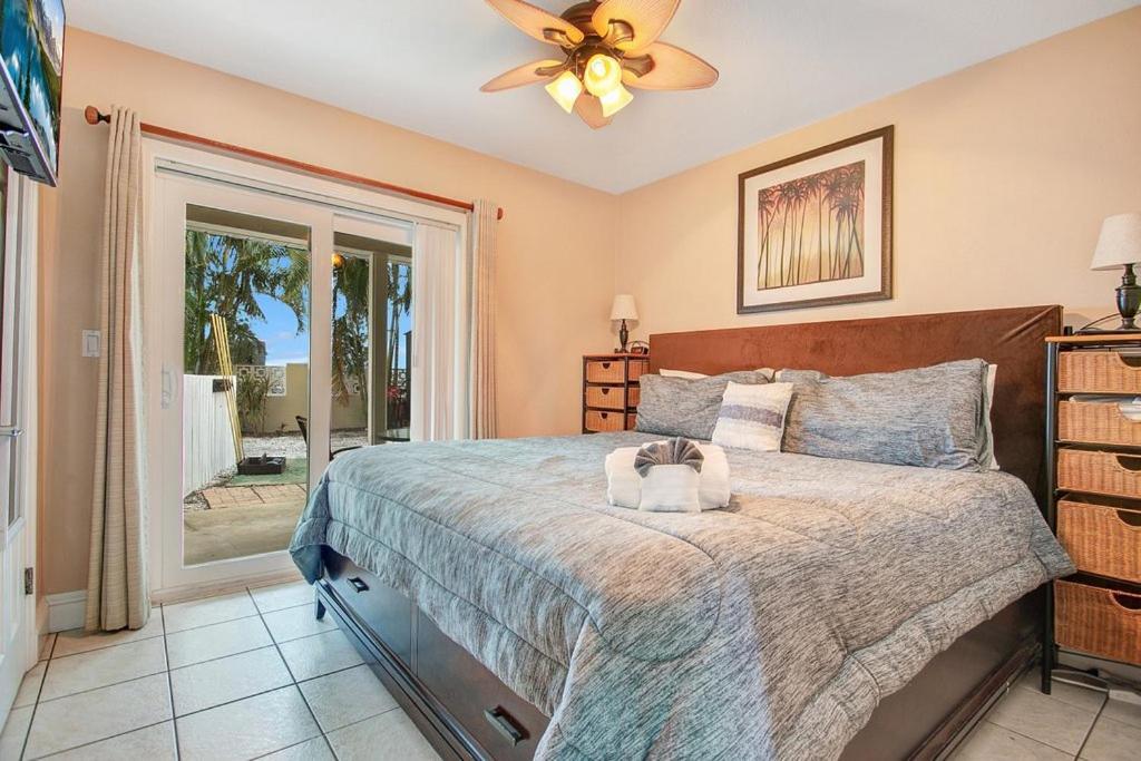 Five Palms Vacation Rentals- Daily - Weekly - Monthly 클리어워터 비치 외부 사진